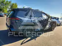 2026 Toyota RAV4 фото