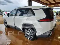 2026 Toyota RAV4 фото