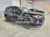 2026 Toyota RAV4 фото