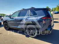 2026 Toyota RAV4 фото