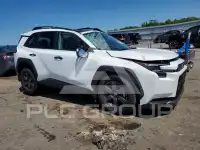2026 Toyota RAV4 фото