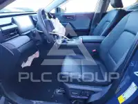 2026 Toyota RAV4 фото