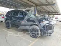 2026 Toyota RAV4 фото