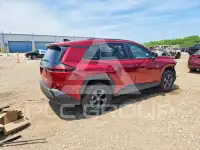 2026 Toyota RAV4 photo