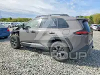 2026 Toyota RAV4 фото
