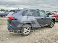 2023 Toyota RAV4 фото