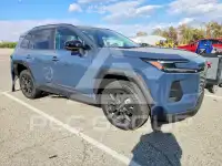 2026 Toyota RAV4 фото