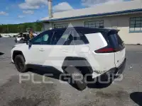 2026 Toyota RAV4 фото
