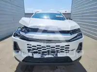 2026 Toyota RAV4 photo