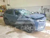 2026 Toyota RAV4 фото
