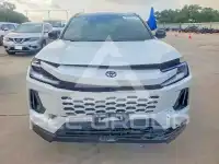 2026 Toyota RAV4 photo