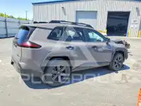 2026 Toyota RAV4 фото