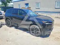 2026 Toyota RAV4 фото