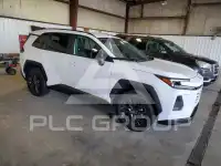2026 Toyota RAV4 фото