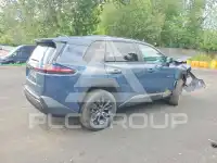 2026 Toyota RAV4 фото