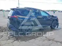 2026 Toyota RAV4 фото