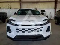 2026 Toyota RAV4 фото