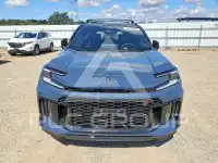 2026 Toyota RAV4 фото