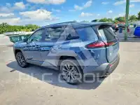 2026 Toyota RAV4 photo