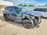 2026 Toyota RAV4 фото