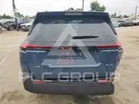 2026 Toyota RAV4 photo