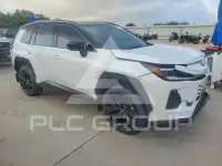 2026 Toyota RAV4 photo