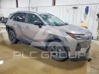 2026 Toyota RAV4 фото