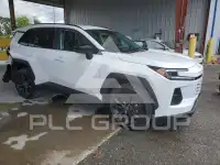 2026 Toyota RAV4 фото