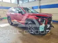 2026 Toyota RAV4 фото