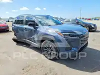 2026 Toyota RAV4 photo
