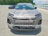2026 Toyota RAV4 фото