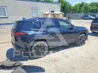 2026 Toyota RAV4 фото