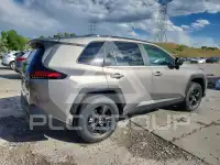 2026 Toyota RAV4 фото
