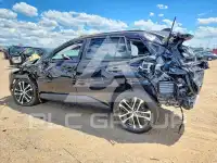 2026 Toyota RAV4 фото