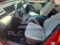 2026 Toyota RAV4 фото