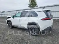 2026 Toyota RAV4 фото