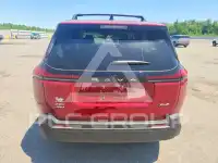 2026 Toyota RAV4 фото