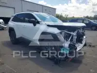 2026 Toyota RAV4 фото