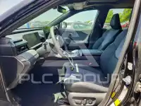 2026 Toyota RAV4 фото