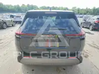 2026 Toyota RAV4 фото