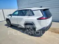 2026 Toyota RAV4 photo