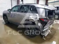 2026 Toyota RAV4 фото