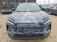 2026 Toyota RAV4 photo