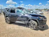 2026 Toyota RAV4 фото
