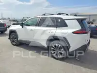 2026 Toyota RAV4 photo