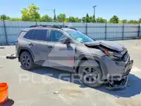 2026 Toyota RAV4 фото