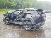 2026 Toyota RAV4 фото