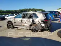 2026 Toyota RAV4 фото