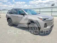 2026 Toyota RAV4 фото