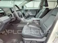 2026 Toyota RAV4 фото